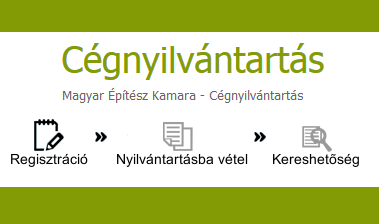 Felhívás a Magyar Építész Kamara valamennyi szakmagyakorlója számára