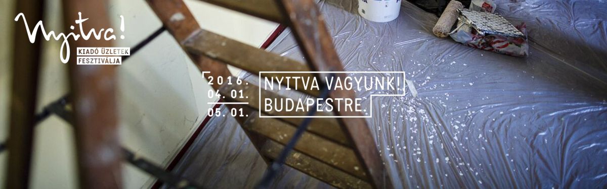 Áprilisban üres budapesti üzletek élednek újjá