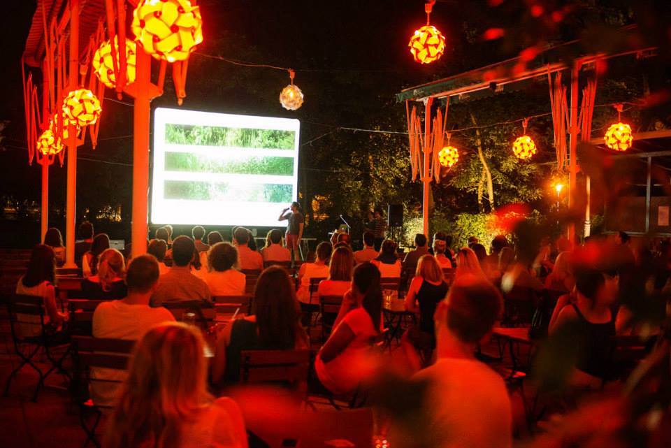 PECHA KUCHA NIGHT BUDAPEST VOL 49.