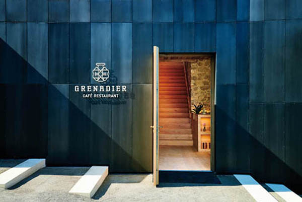 ARCHITEKTURTAGE IM BURGENLAND