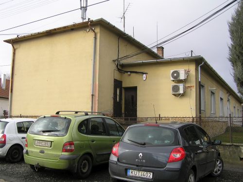 2640 Szendehely, Rákóczi utca 2.