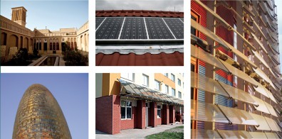 ENERGIATUDATOS ÉPÍTÉSZET 2.0 – KÖNYVBEMUTATÓ 2016.05.05.