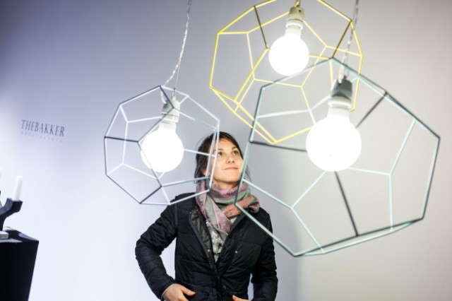 Design Hét Budapest 2016