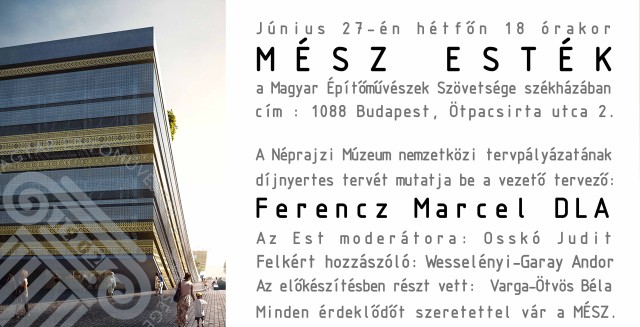 Mész Esték
