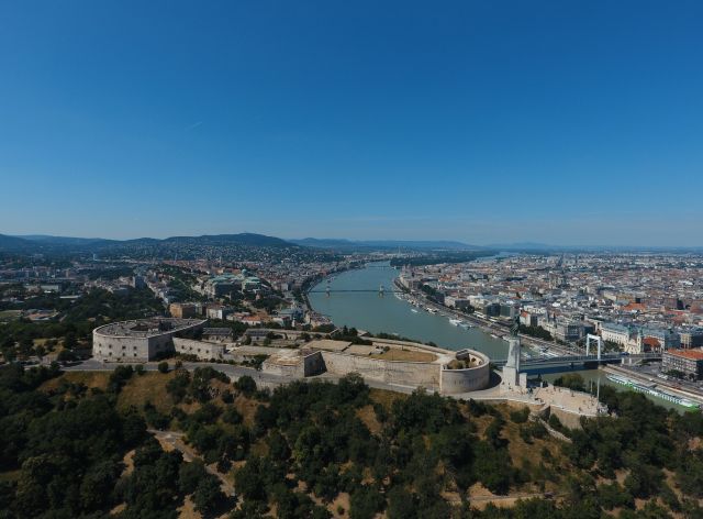 A Gellérthegy és a Citadella jövőbeni hasznosítása, funkcionális és eszmei megújulásának lehetőségei