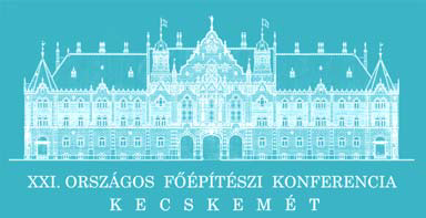 XXI. Országos Főépítészi Konferencia, Kecskemét