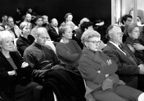 Am Ende: Architektur. Zeitreiesen 1959-2019 Kiállítás és kongresszus a bécsi Architekturzentrumban