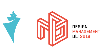 Magyar Formatervezési Díj és Design Management Díj - 2016