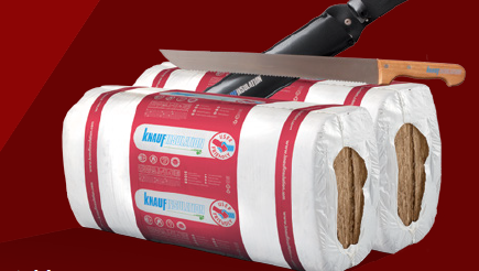 Knauf Insulation MPN Plus 037