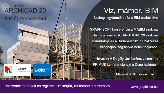 VÍZ, MÁMOR, BIM