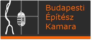 2016. október 19 -én sikeresen lezajlott a Budapesti Építész Kamara Tisztújítása
