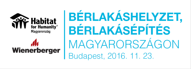 Bérlakáshelyzet, bérlakásépítés Magyarországon