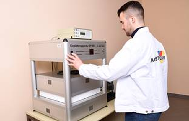 Jobban szigetel az Austrotherm 