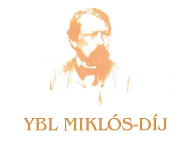 A 2017. évi Ybl Miklós-díj hirdetménye