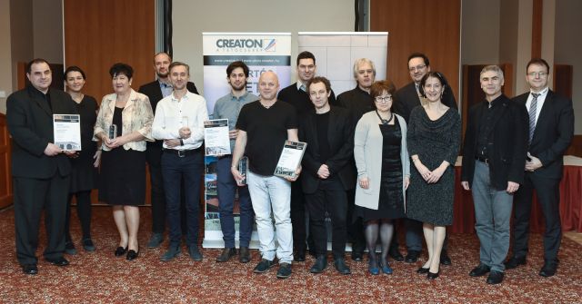 TRADÍCIÓ ÉS INNOVÁCIÓ tető az építészetben