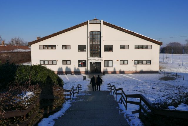 Nagycenk, Szent Imre u. 4. sz.