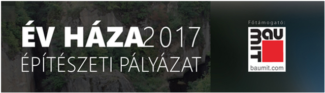 2017 Az ÉV Háza