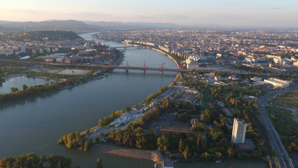 Budapesti Atlétikai Stadion
