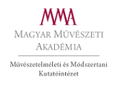Fogalmak és összefüggések az ipar- és tervezőművészetben -  konferencia a Műcsarnokban
