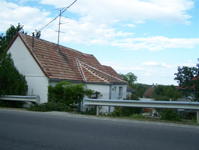9494 Sopron-Balf, Óhegy utca 15. hrsz: 10557