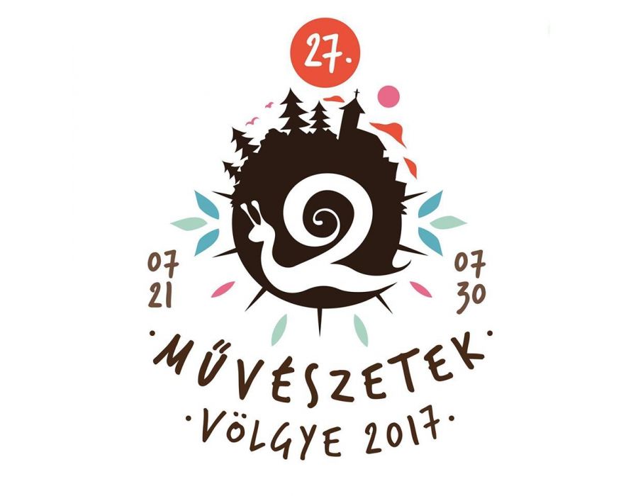 Építészet a Művészetek Völgyében - 2017. július 23