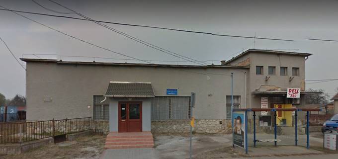 3700 Kazincbarcika, Táncsics Mihály utca 54. sz. (HRSZ.:1873)