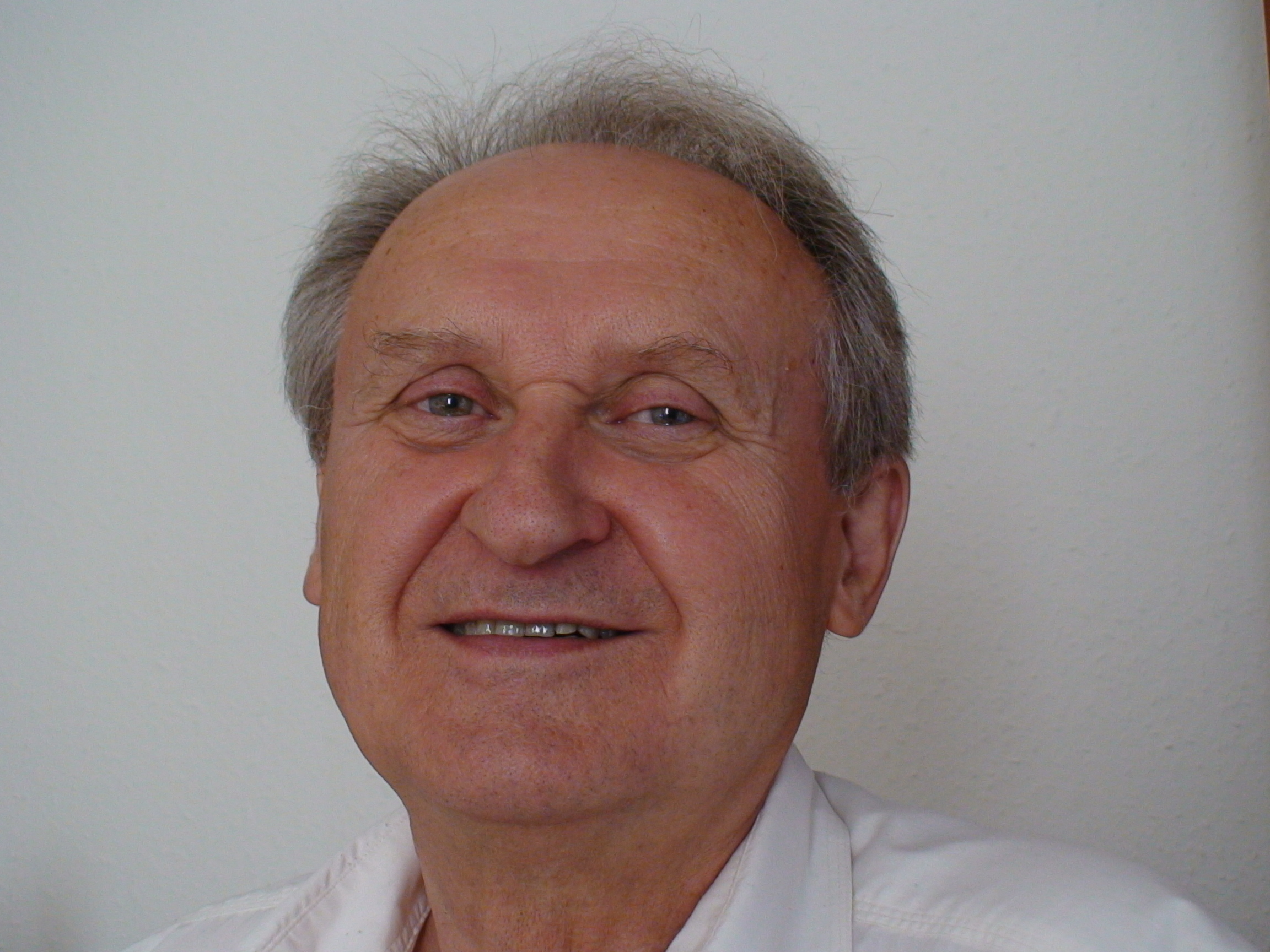 Elhunyt Mató Imre építész