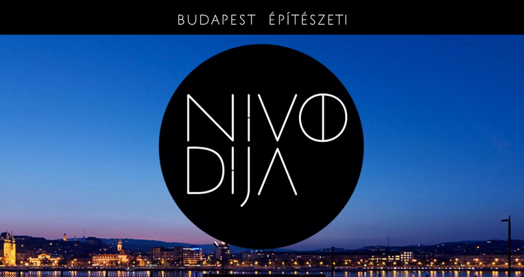 Budapest Építészeti Nívódíja 2017