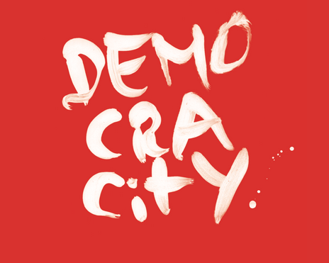 Demokrácia és város - fesztivál a bécsi Architekturzentrumban