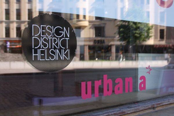 Characteristics of Finnish Design from a Personal Viewpoint - előadás
