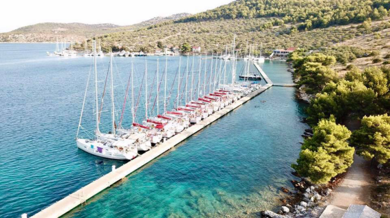 XI. Adria Építész Regatta