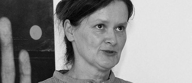 Elhunyt Vámos Dominika