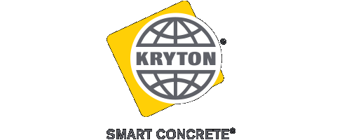 Kryton International Inc. által fejlesztett betonadalékok