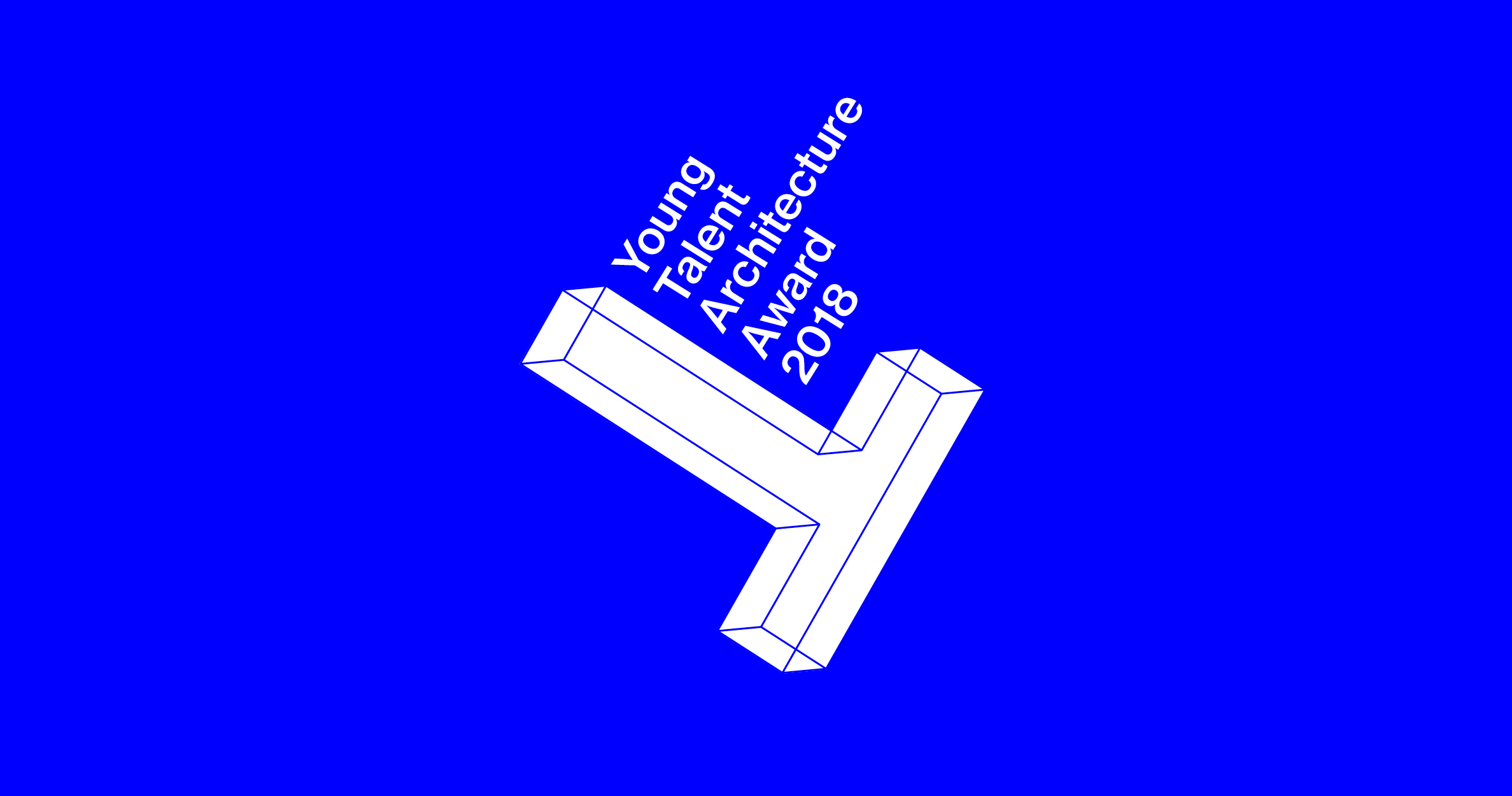 Young Talent Architecture Award 2018: School registration is now open!