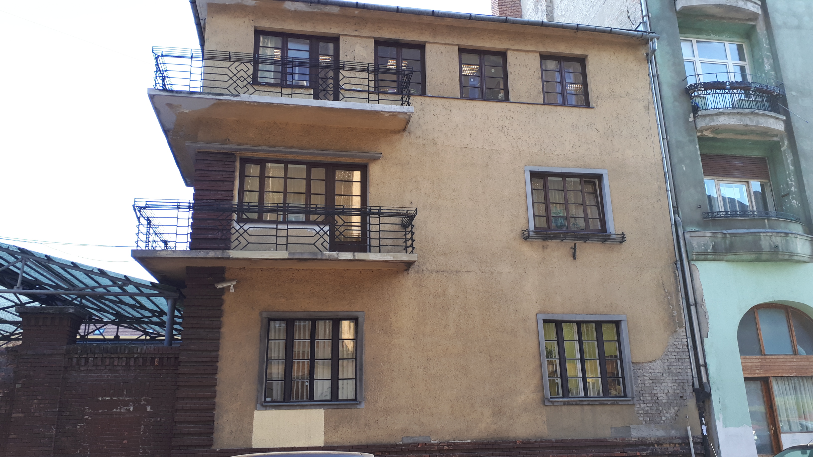 1081 Budapest, Alföldi u. 7. 34729
