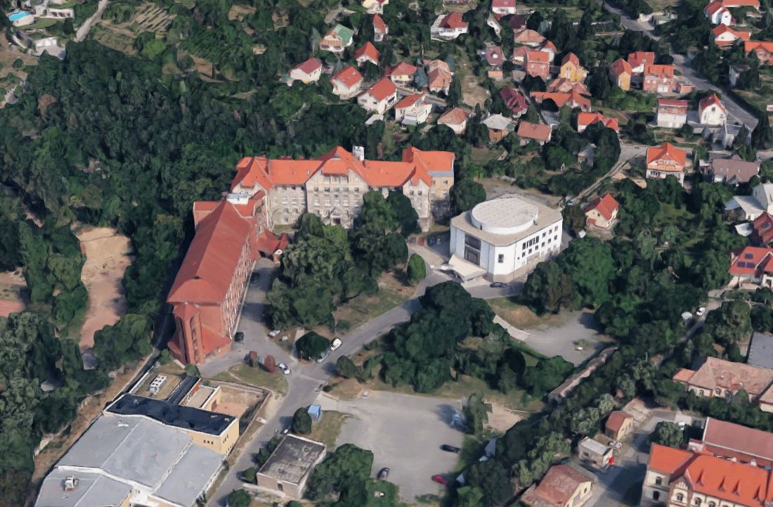 Pécsi Tudományegyetem, Szülészeti és Nőgyógyászati Klinika