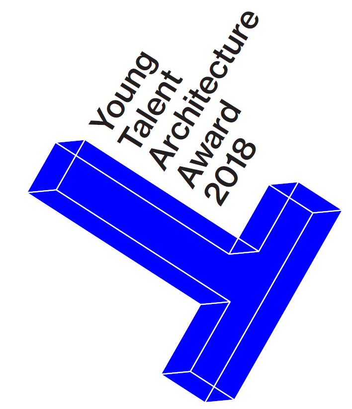 Young Talent Architecture Award 2018
