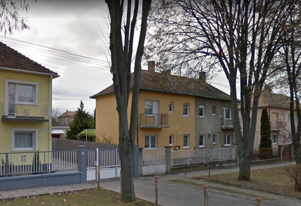 2600 Vác Újhegyi út 60