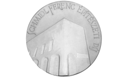 Felhívás a „Schmidl Ferenc Építészeti Díj” javaslattételére 2018.