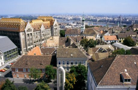 A múltját őrző ház – 2018.Pályázati felhívás