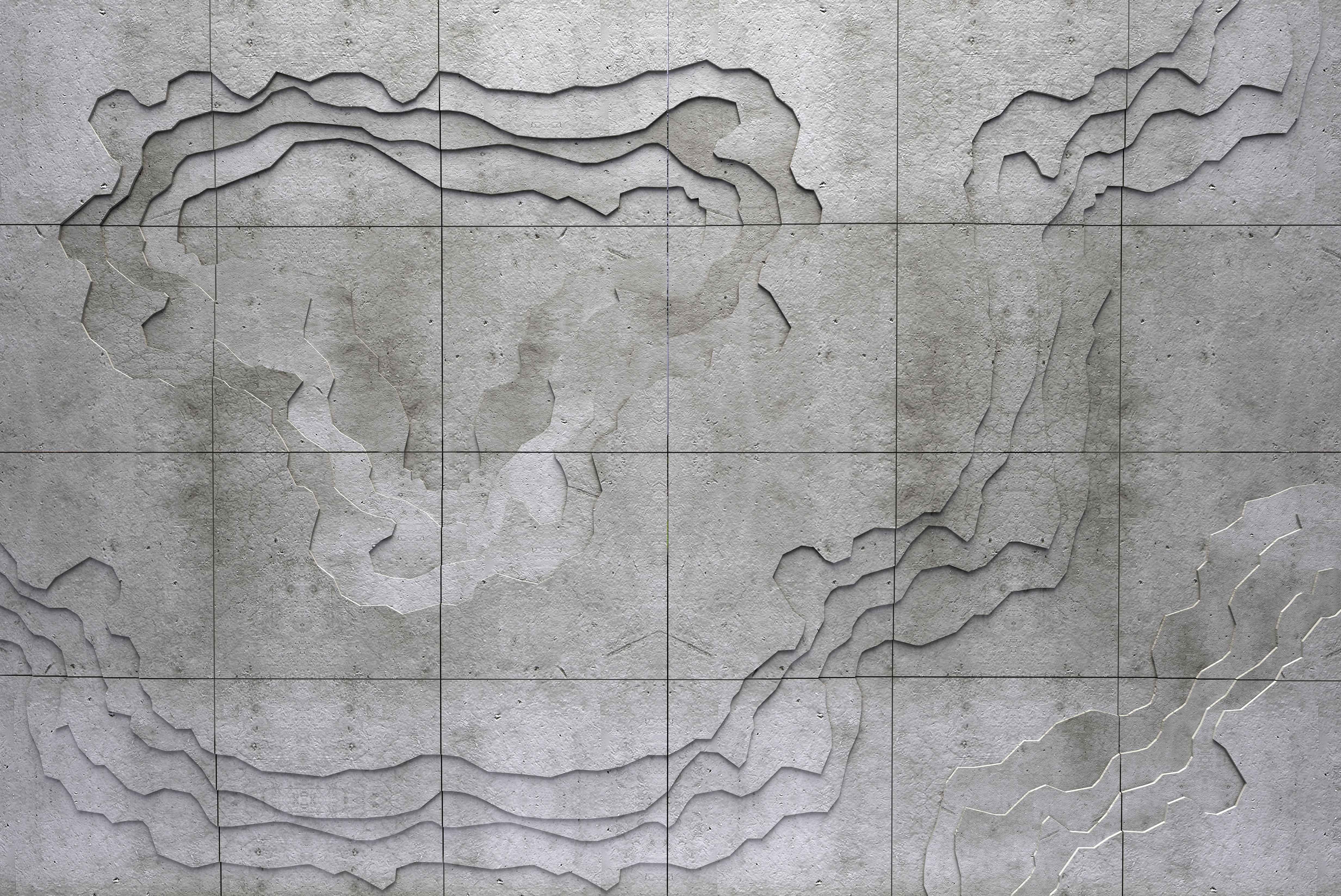 KAZA Concrete Design verseny - Eredmény