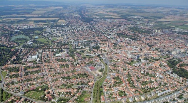 Szombathely, Szent Márton Lovas Sport, Hagyományőrző és Rendezvényközpont kialakításához kapcsolódó tervpályázat