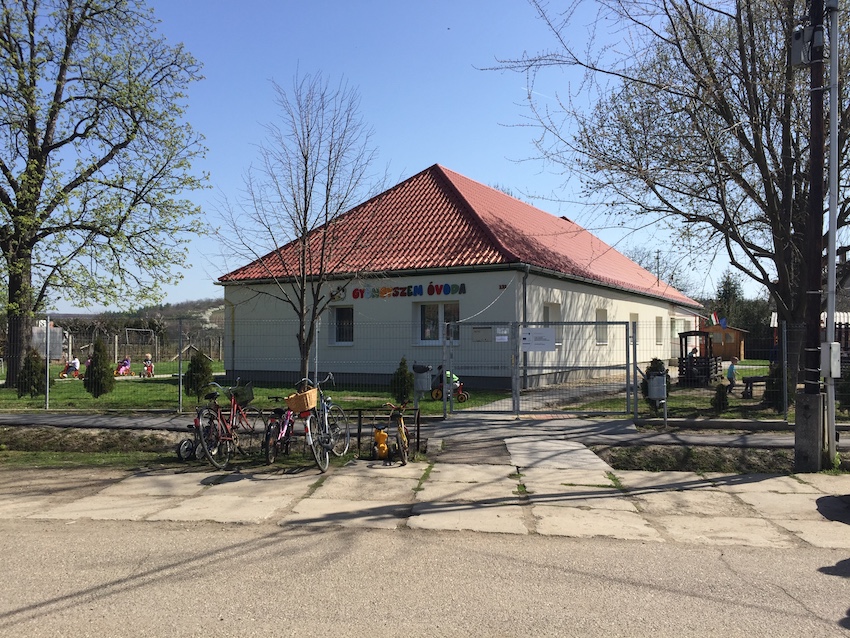 Ecsédi Gyöngyszem Óvoda - 3013 Ecséd, Akácfa utca 131