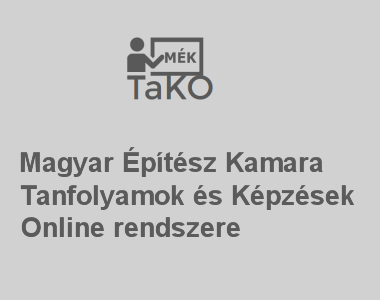 Tantermi kötelező továbbképzés Budapesten, május 11-én!