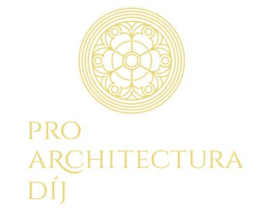 Megjelent a Pro Architectura díj 2021. évi hirdetménye
