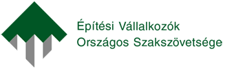 Ajánlások az épületek kivitelezésének szerződéskötéséhez és megvalósításához – ÉVOSZ kiadvány