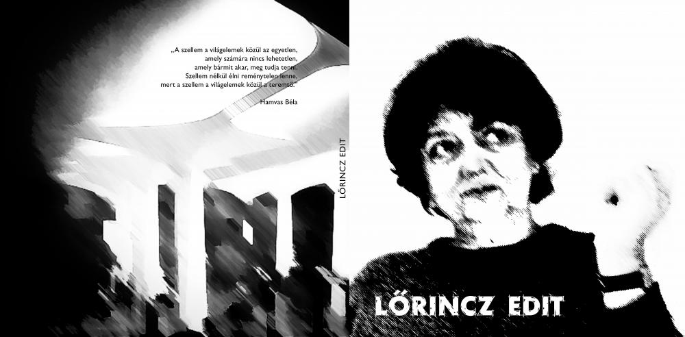 Elhunyt Lőrinczi Edit