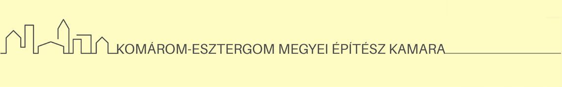 Az Év Háza Komárom-Esztergom Vármegyében pályázat kiállítása és díjátadó