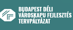 Új városrész születik - Déli városkapu nemzetközi tervpályázat