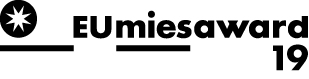 Mies van der Rohe-díj 2019